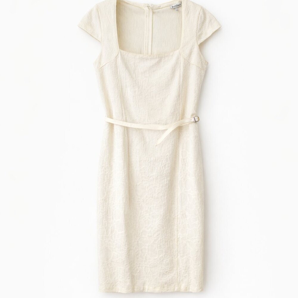 Le Chateau Dress - Picture 2 of 8